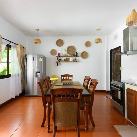 Beachfront Pool Villa Kamala Beach Zewnętrze zdjęcie