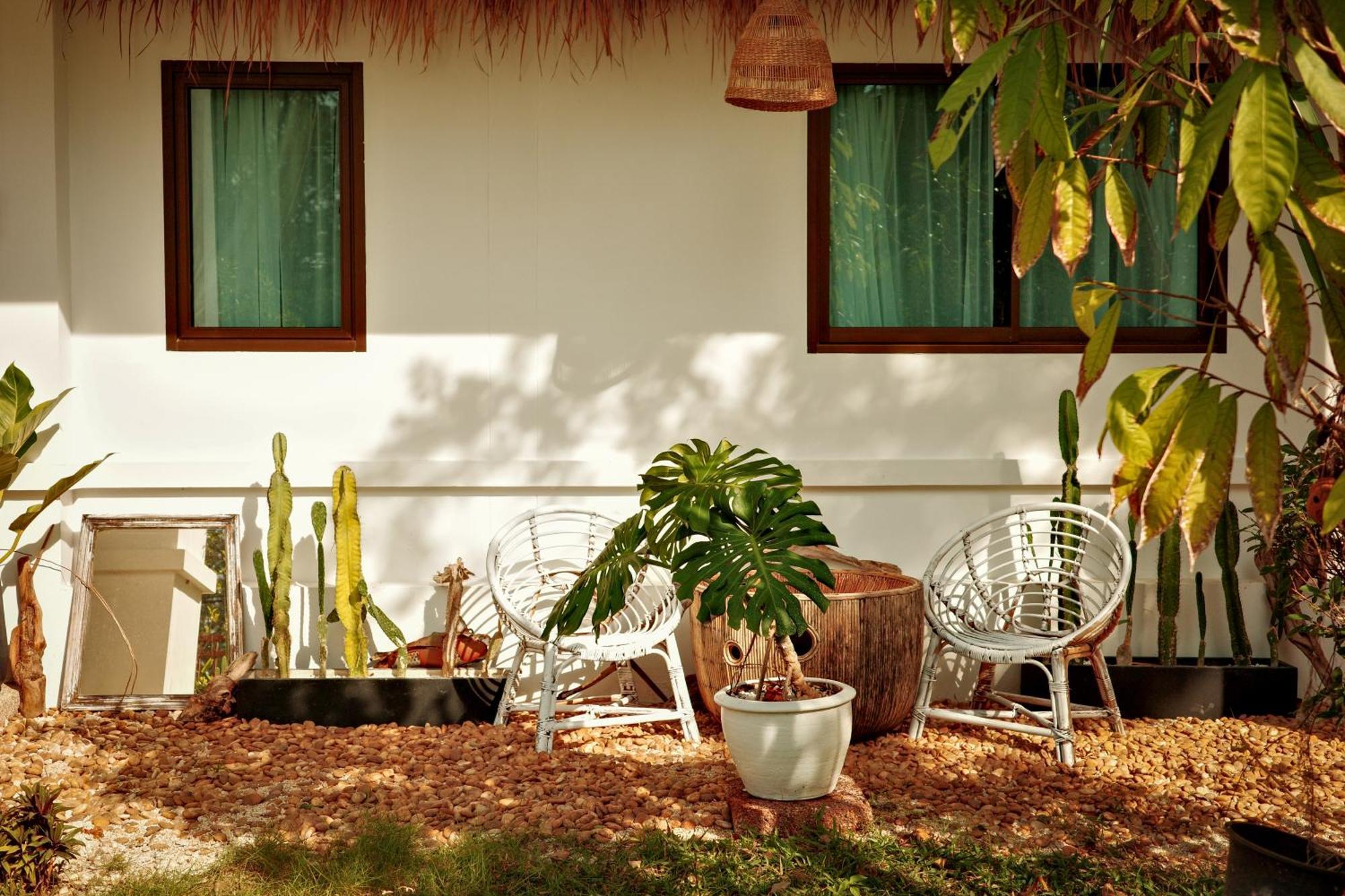 Beachfront Pool Villa Kamala Beach Zewnętrze zdjęcie