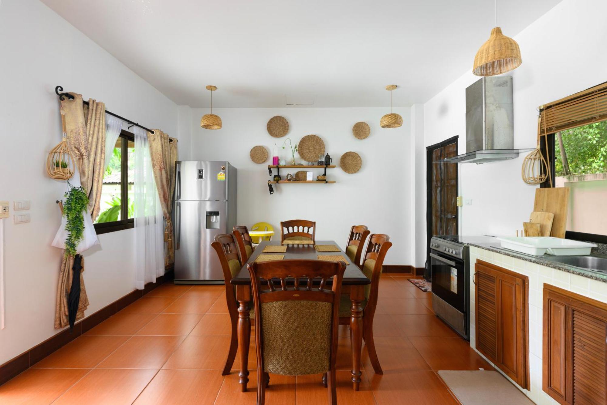 Beachfront Pool Villa Kamala Beach Zewnętrze zdjęcie