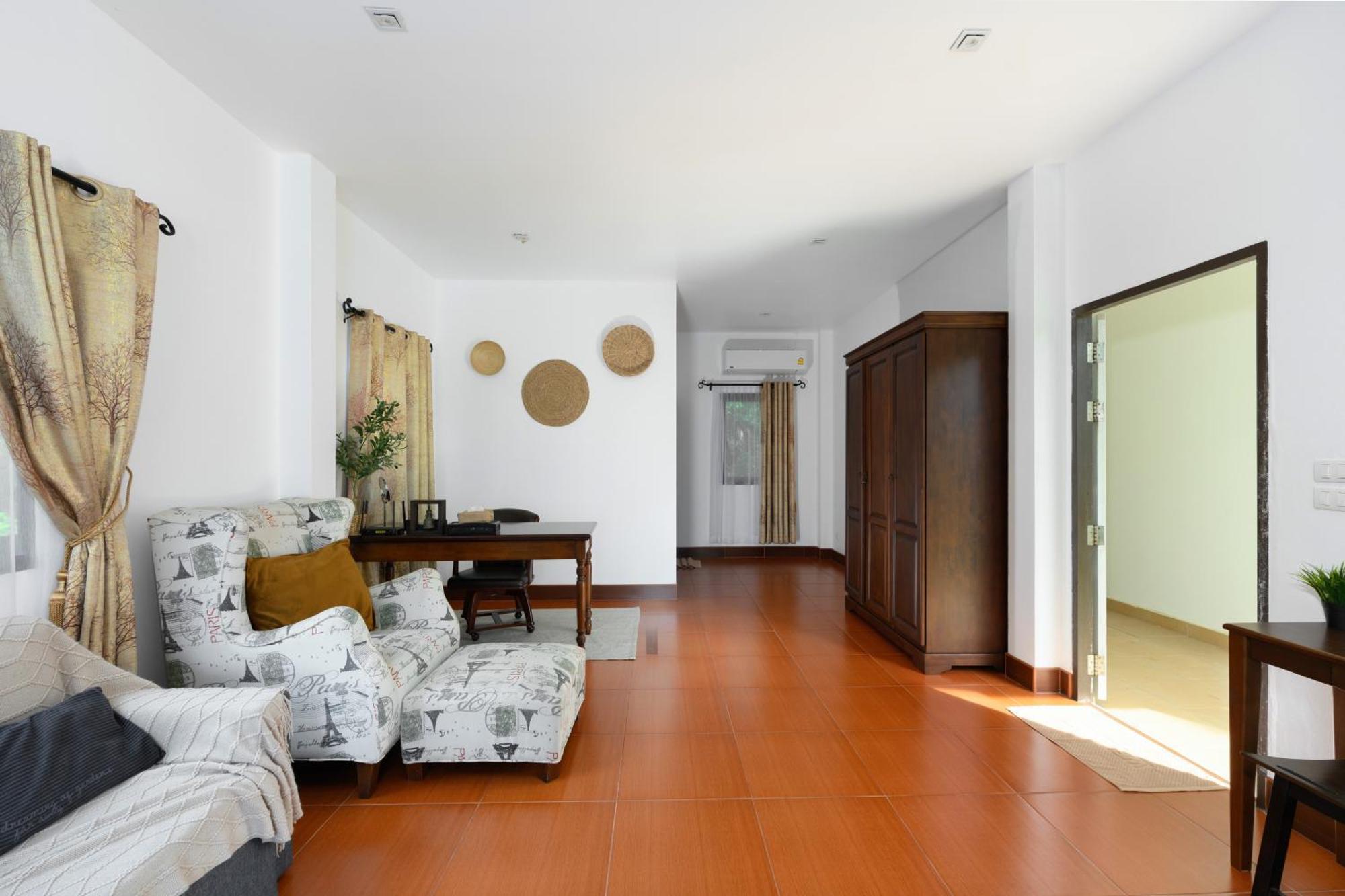 Beachfront Pool Villa Kamala Beach Zewnętrze zdjęcie