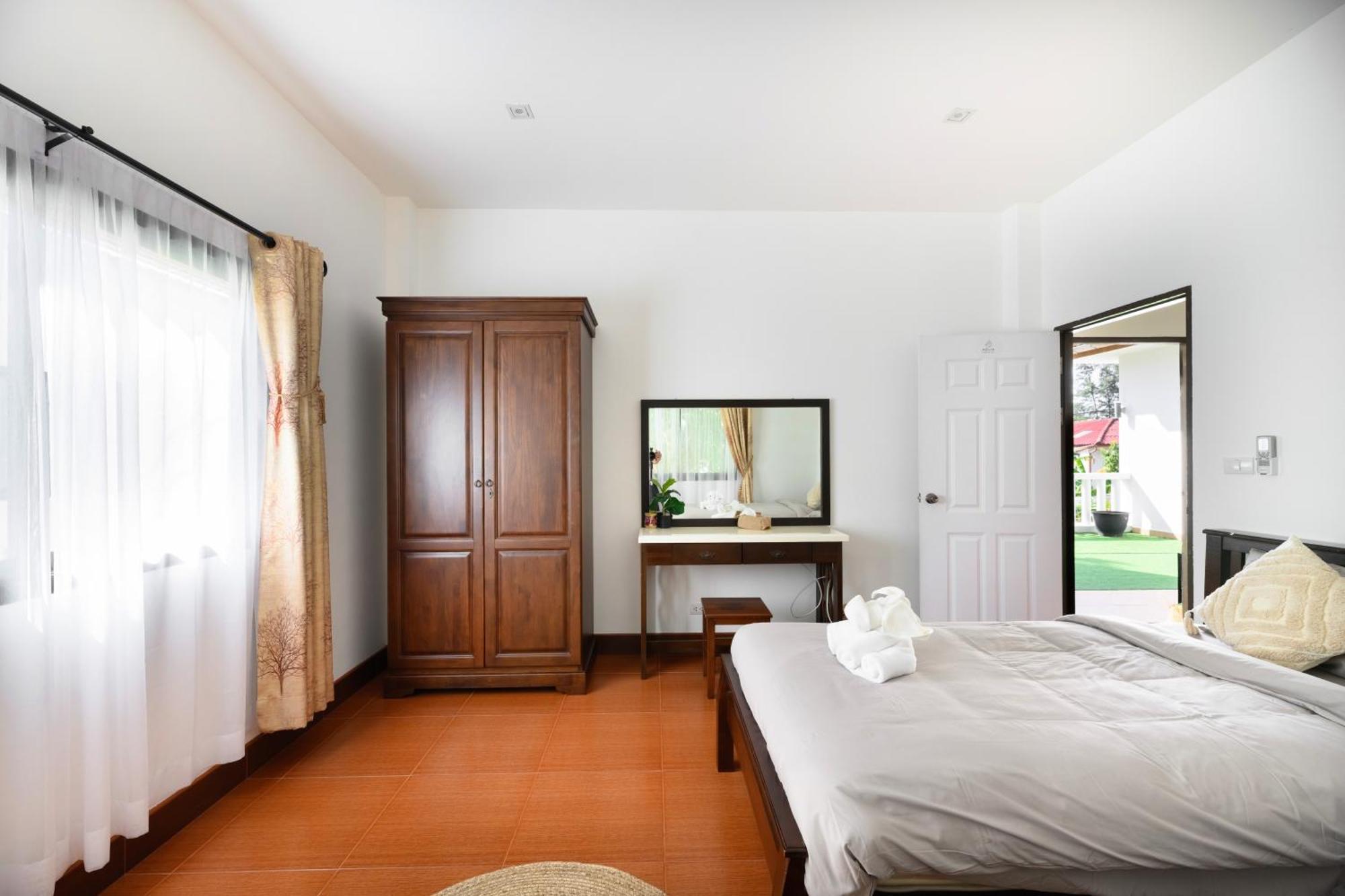 Beachfront Pool Villa Kamala Beach Zewnętrze zdjęcie