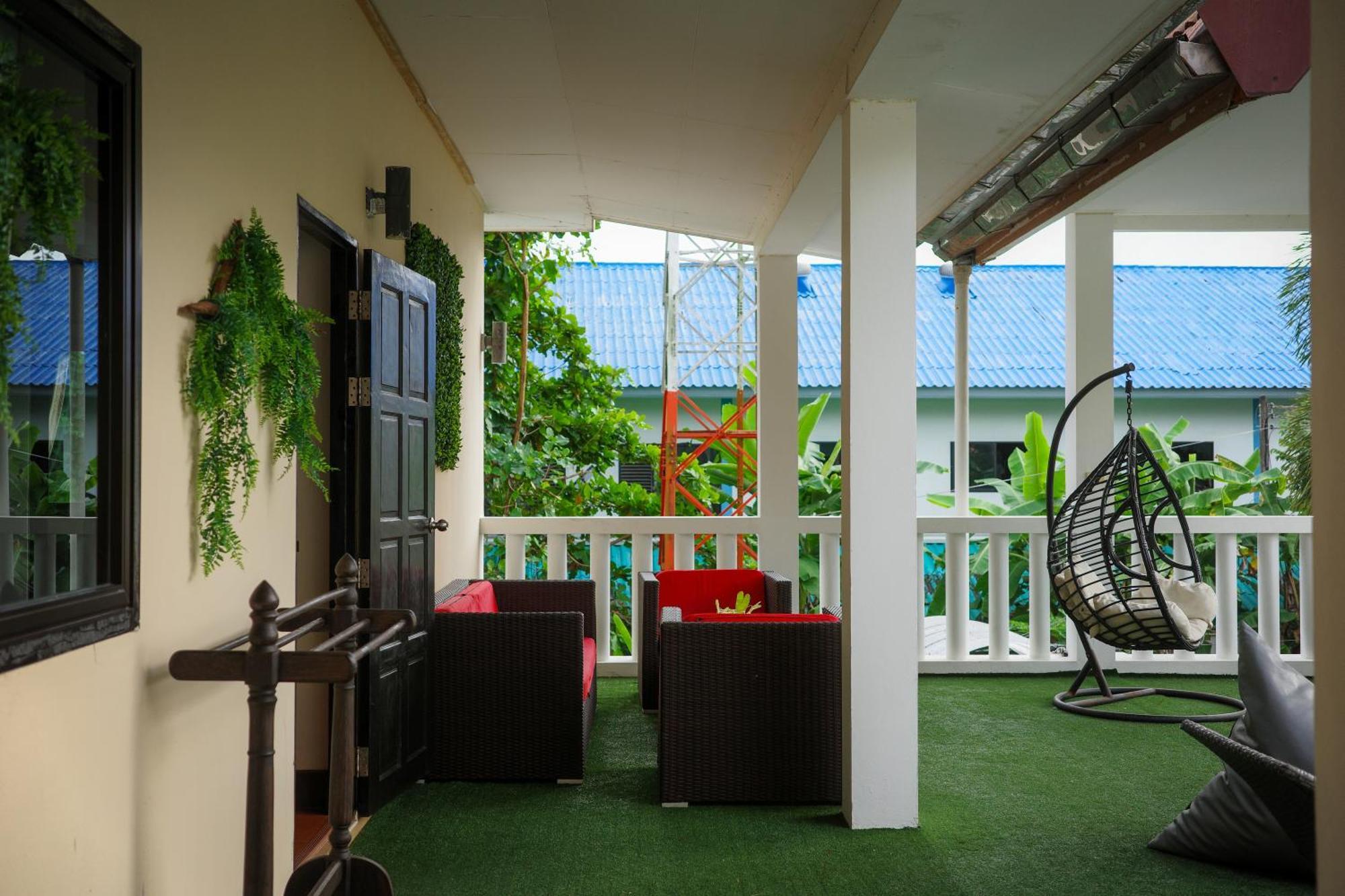Beachfront Pool Villa Kamala Beach Zewnętrze zdjęcie