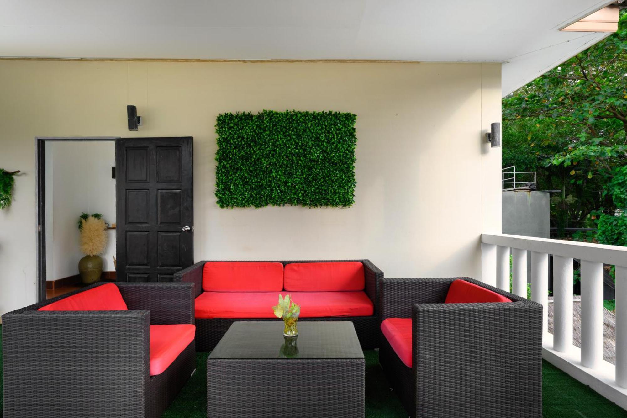 Beachfront Pool Villa Kamala Beach Zewnętrze zdjęcie