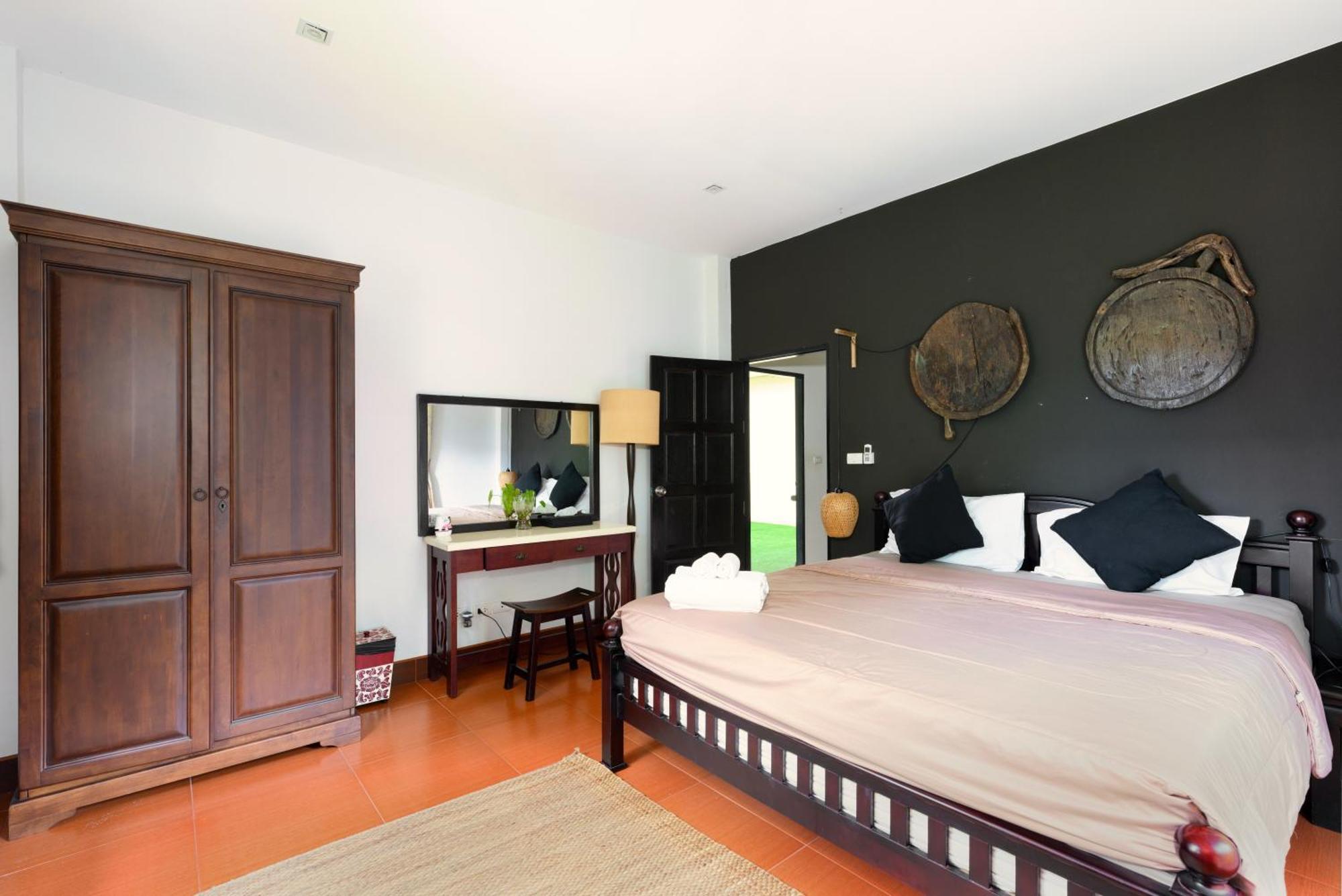 Beachfront Pool Villa Kamala Beach Zewnętrze zdjęcie